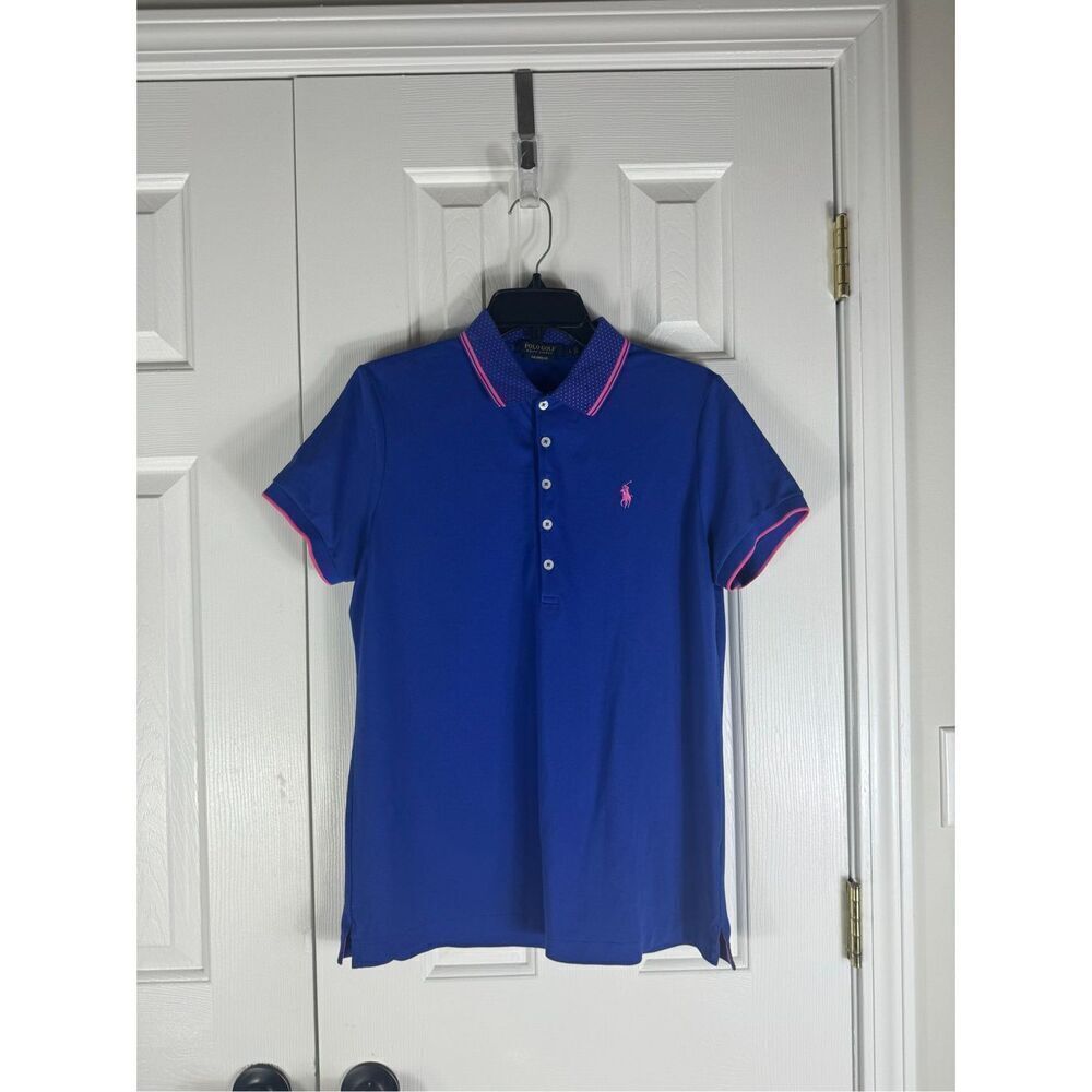 Polo Golf Ralph Lauren Men’s Tailored Fit Size Large